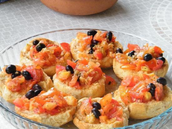 Meraviglie Del Salento 포르토 세자레오 외부 사진