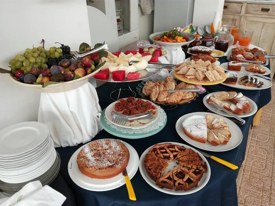 Meraviglie Del Salento 포르토 세자레오 외부 사진